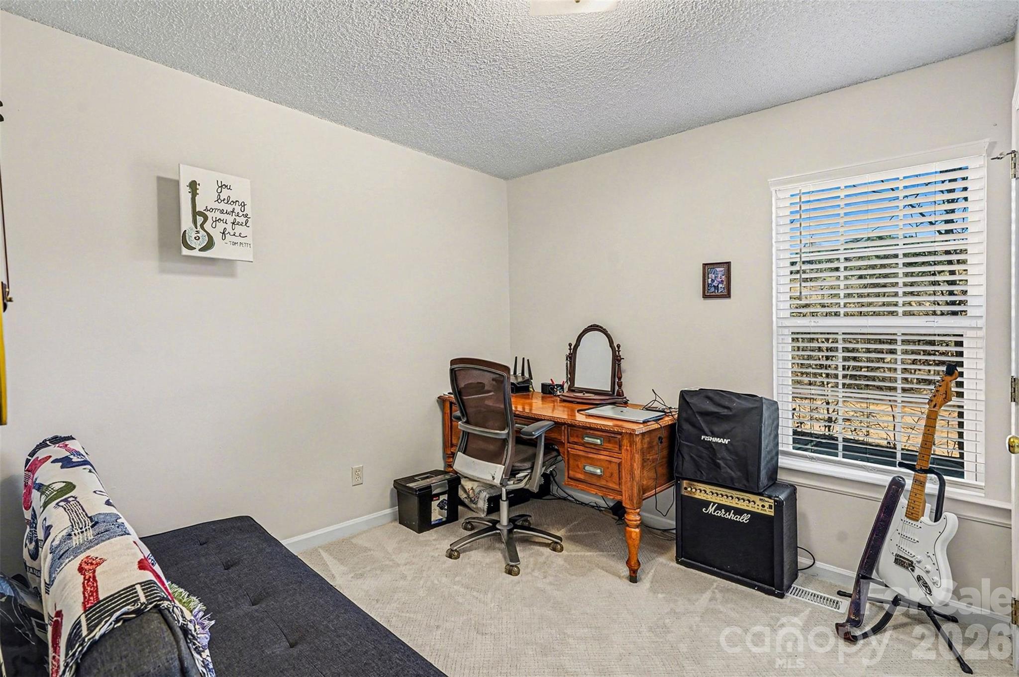 228 Creek View Road Mooresville, NC 28117 - Photo 21 of 40 a view of a workspace with furniture