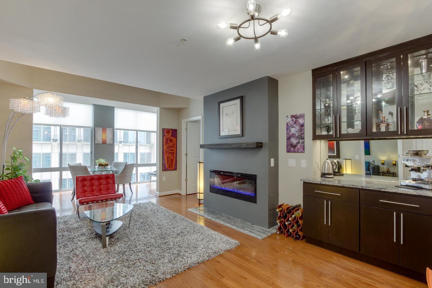 11990 Market Street, Unit 1604 Reston, VA 20190 - Photo 8 of 39