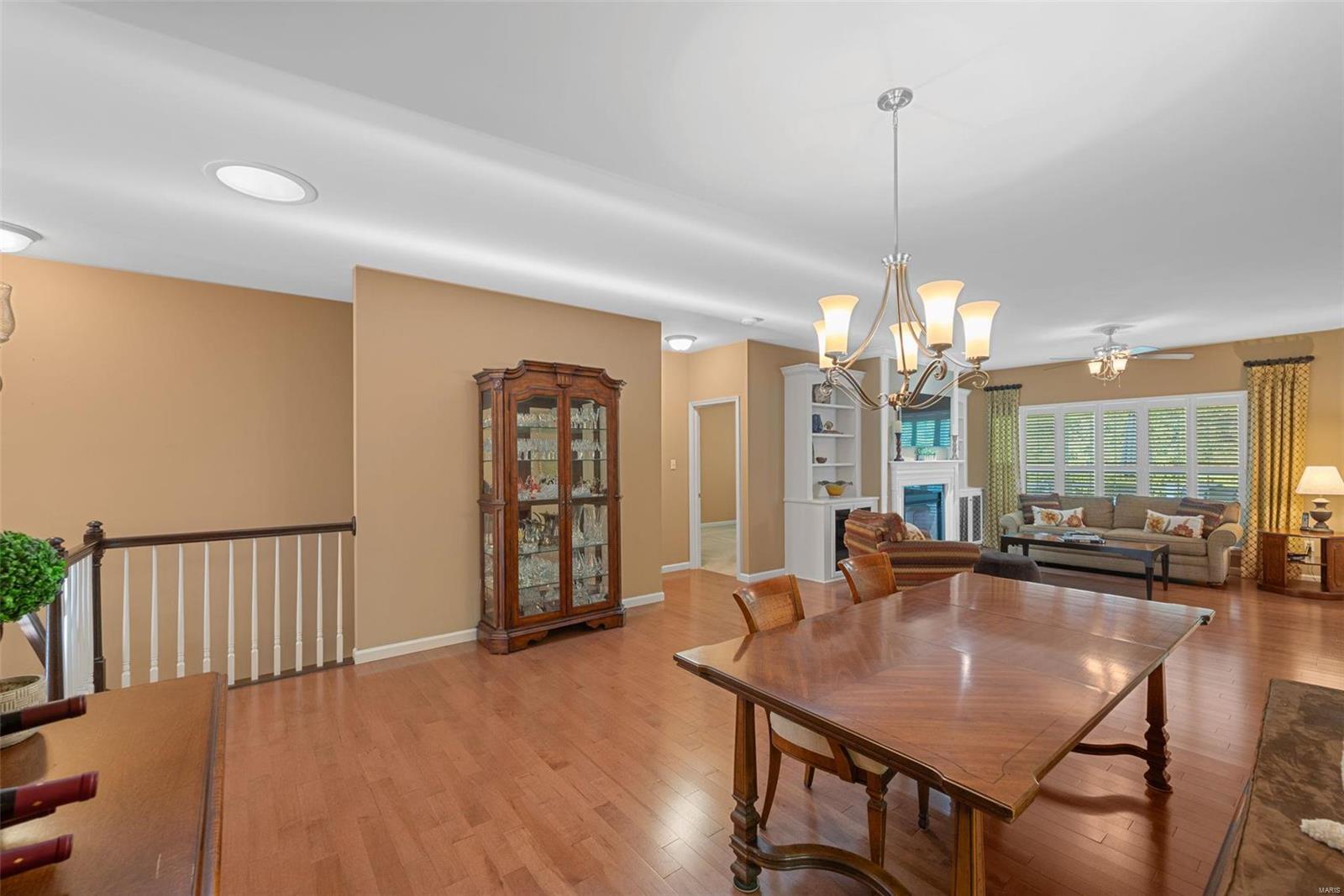 643 Barrow Ridge Court Ellisville, MO 63021 - Photo 11 of 48 Gallery Image 11