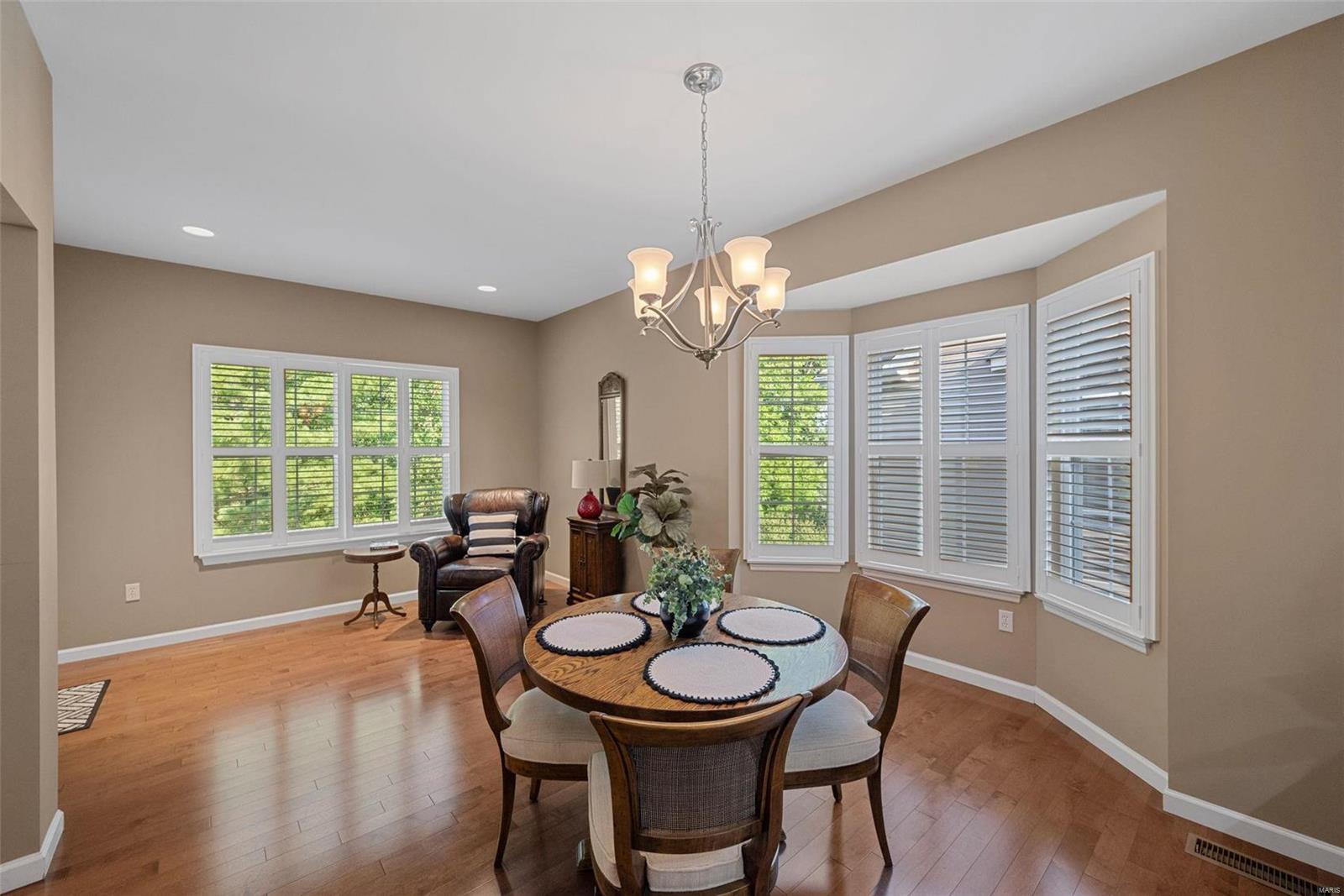 643 Barrow Ridge Court Ellisville, MO 63021 - Photo 23 of 48 Gallery Image 23