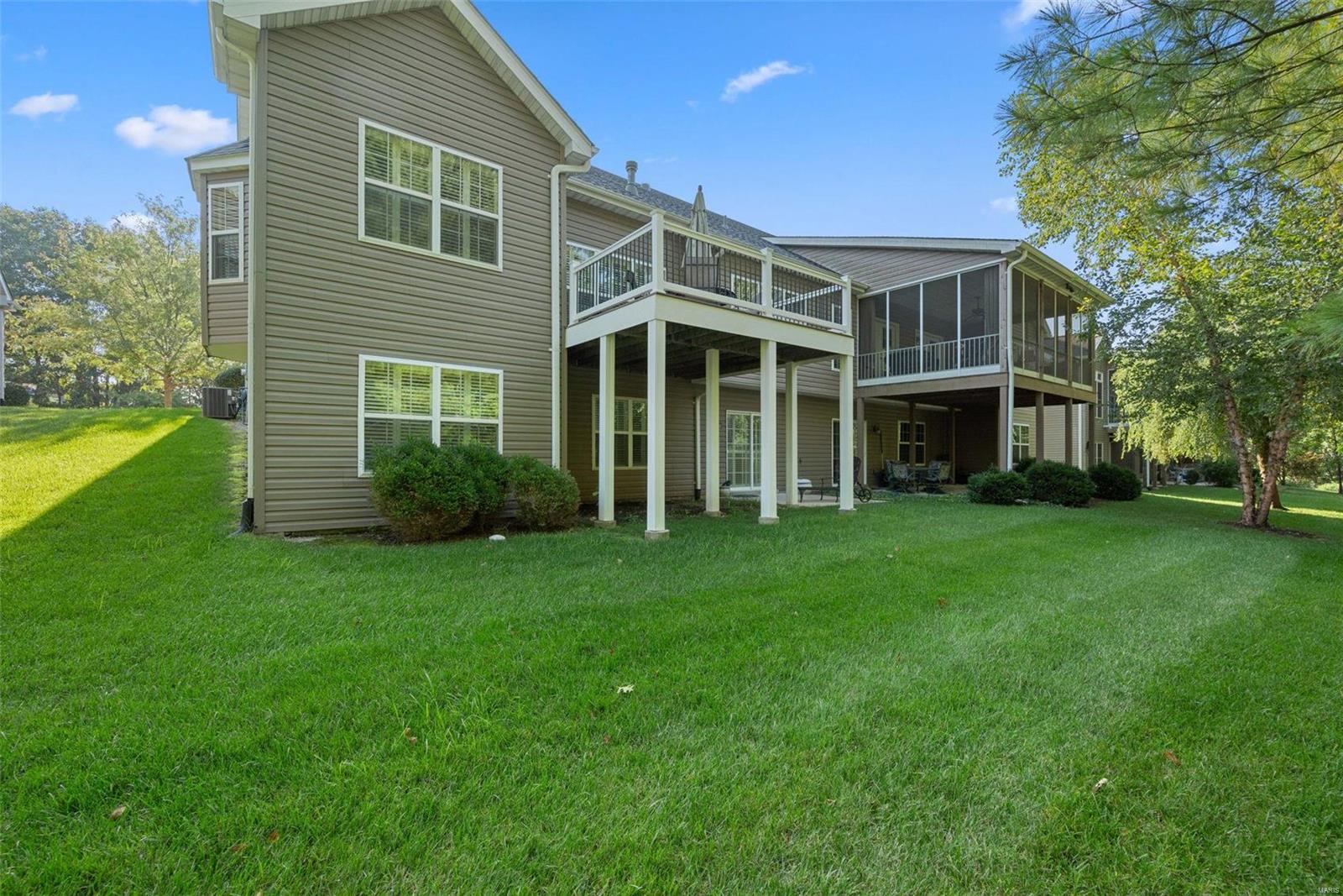 643 Barrow Ridge Court Ellisville, MO 63021 - Photo 46 of 48 Gallery Image 46