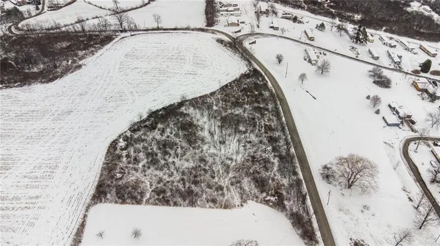 a view of a sky from a terrace