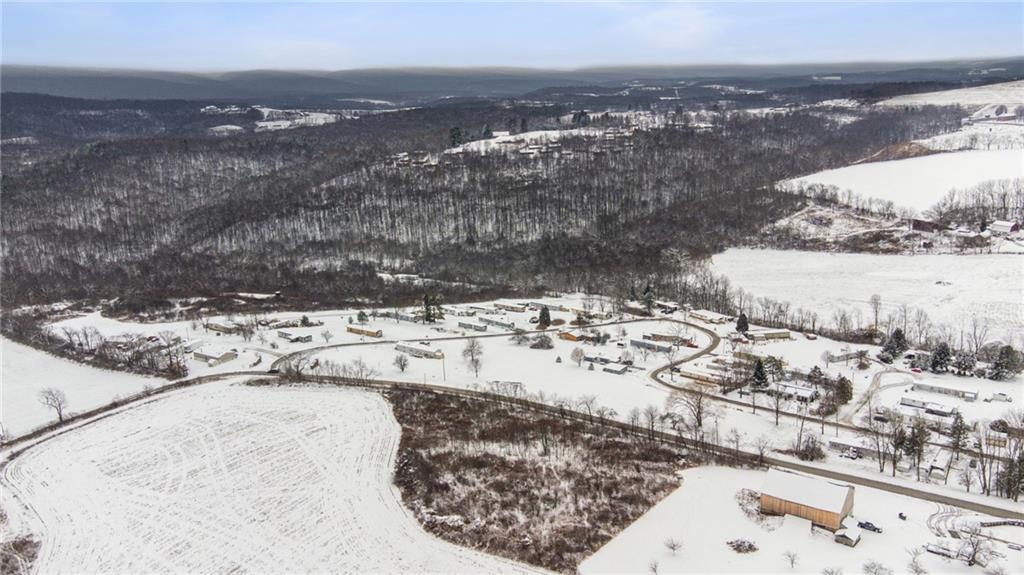 143 Berkeys Road Bolivar, PA 15923 - Photo 6 of 9 a view of city