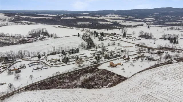 $19,900 | 143 Berkeys Road, Bolivar, PA 15923