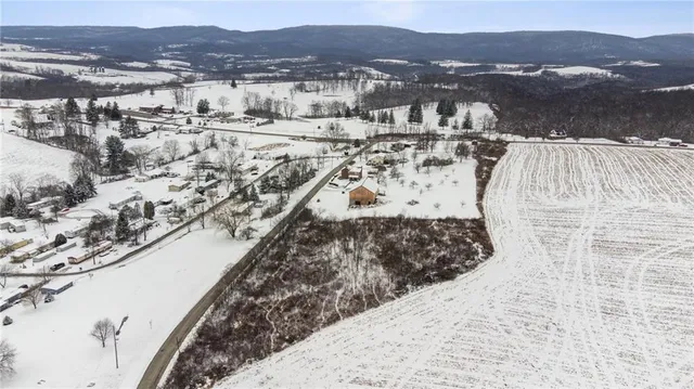 $19,900 | 143 Berkeys Road, Bolivar, PA 15923