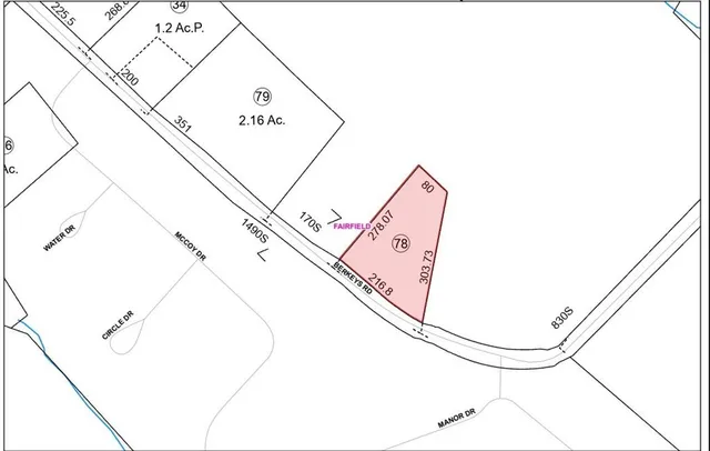 $19,900 | 143 Berkeys Road, Bolivar, PA 15923