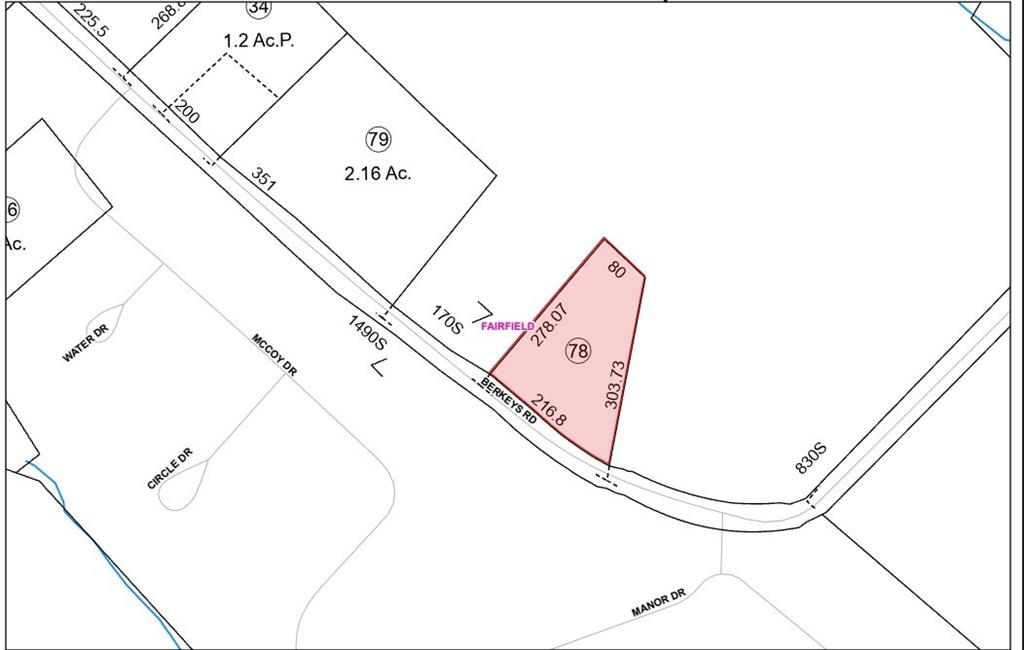 143 Berkeys Road Bolivar, PA 15923 - Photo 9 of 9 a close up of a wall with a white wall