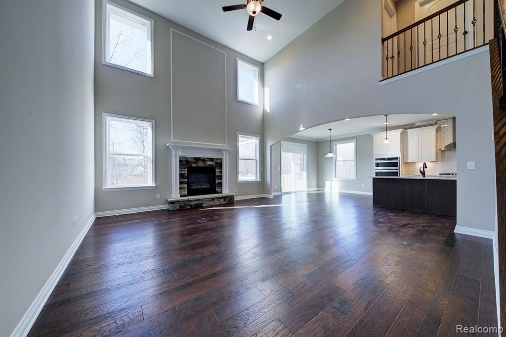 Lot 46 Birkdale Drive Howell, MI 48843 - Photo 6 of 41 Gallery Image 6
