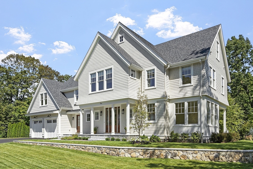 1 Beech Tree Lane Lexington, MA 02421 - Photo 1 of 37