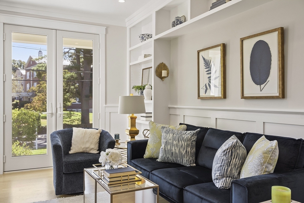 1 Beech Tree Lane Lexington, MA 02421 - Photo 3 of 37