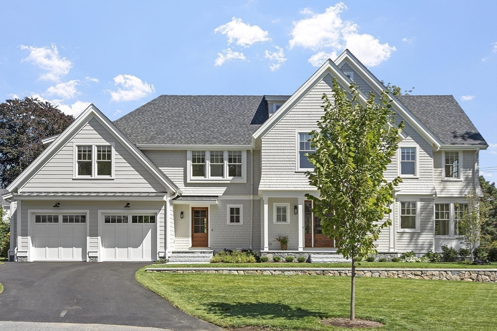 1 Beech Tree Lane Lexington, MA 02421 - Photo 32 of 37