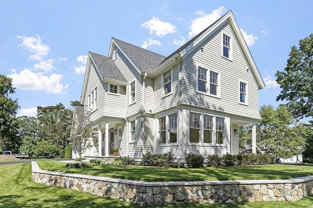 1 Beech Tree Lane Lexington, MA 02421 - Photo 33 of 37