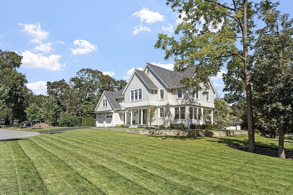 1 Beech Tree Lane Lexington, MA 02421 - Photo 34 of 37