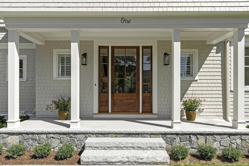 1 Beech Tree Lane Lexington, MA 02421 - Photo 35 of 37