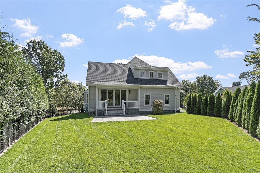 1 Beech Tree Lane Lexington, MA 02421 - Photo 36 of 37