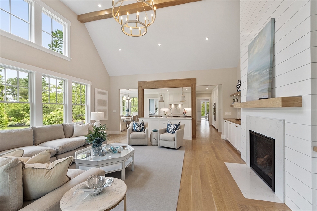 1 Beech Tree Lane Lexington, MA 02421 - Photo 6 of 37