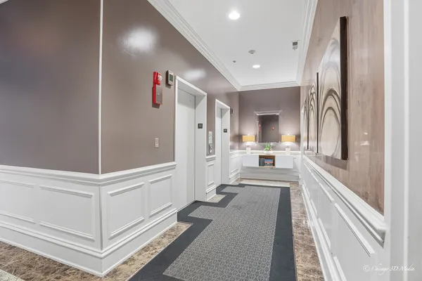 $2,300 | 515 Main Street, Unit 507, Evanston, IL 60202