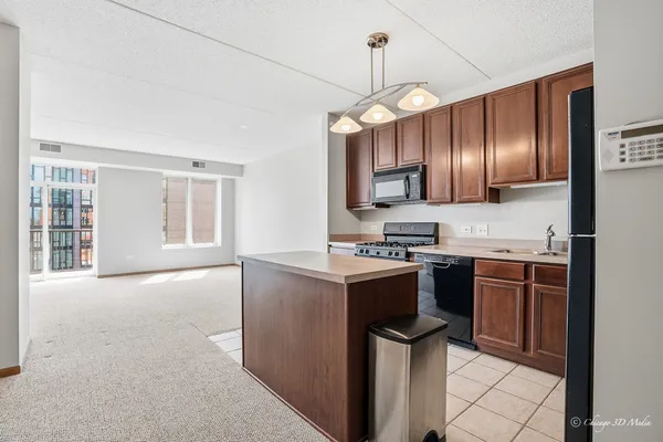 $2,300 | 515 Main Street, Unit 507, Evanston, IL 60202