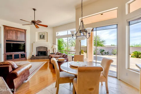 $1,395,000 | 16332 North 108th Way, Scottsdale, AZ 85255