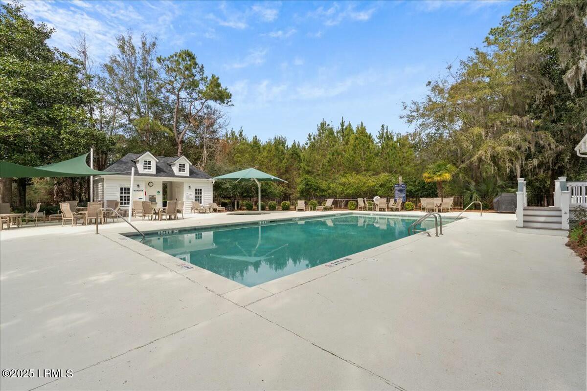 304 De La Gaye Point Beaufort, SC 29902 - Photo 13 of 16 Amenities 2