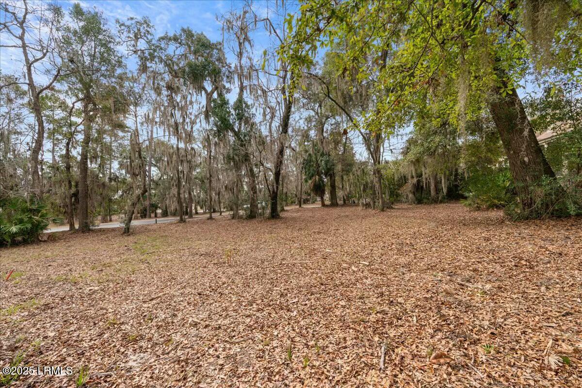 304 De La Gaye Point Beaufort, SC 29902 - Photo 10 of 16 Back to Front View