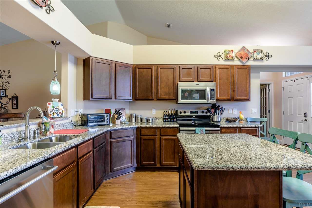 3907 Elevator Court Pace, FL 32571 - Photo 15 of 26