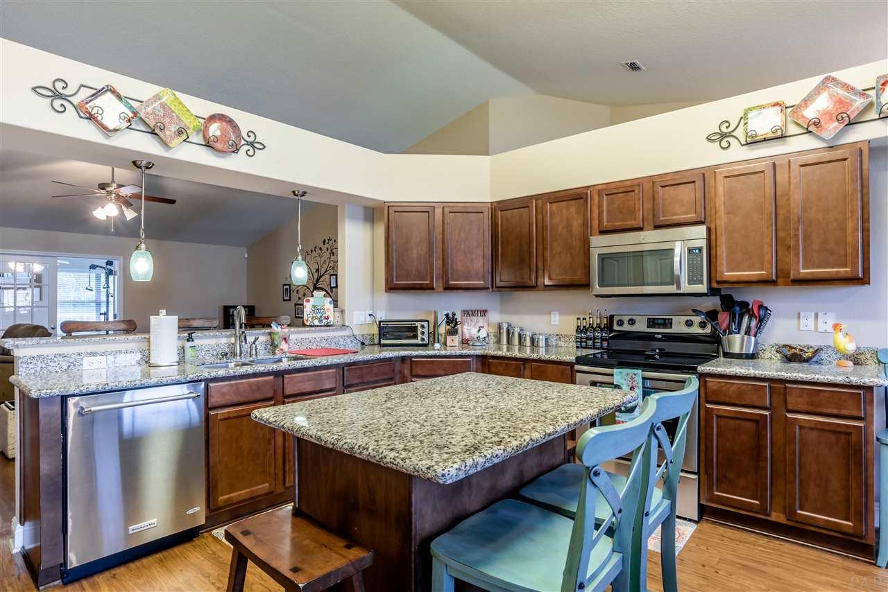 3907 Elevator Court Pace, FL 32571 - Photo 16 of 26