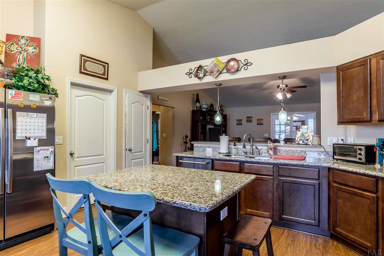 3907 Elevator Court Pace, FL 32571 - Photo 18 of 26