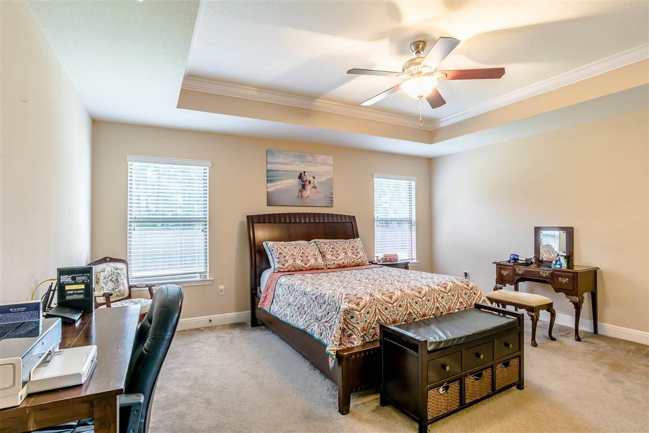 3907 Elevator Court Pace, FL 32571 - Photo 20 of 26