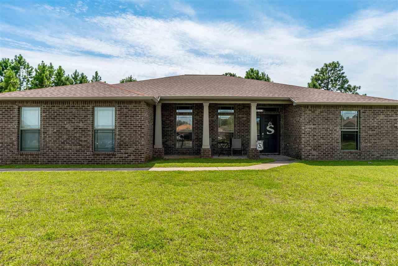 3907 Elevator Court Pace, FL 32571 - Photo 2 of 26