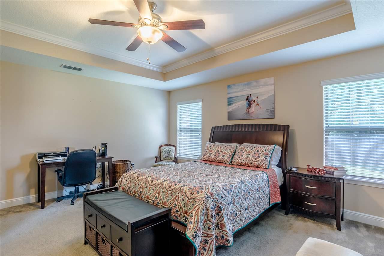 3907 Elevator Court Pace, FL 32571 - Photo 21 of 26