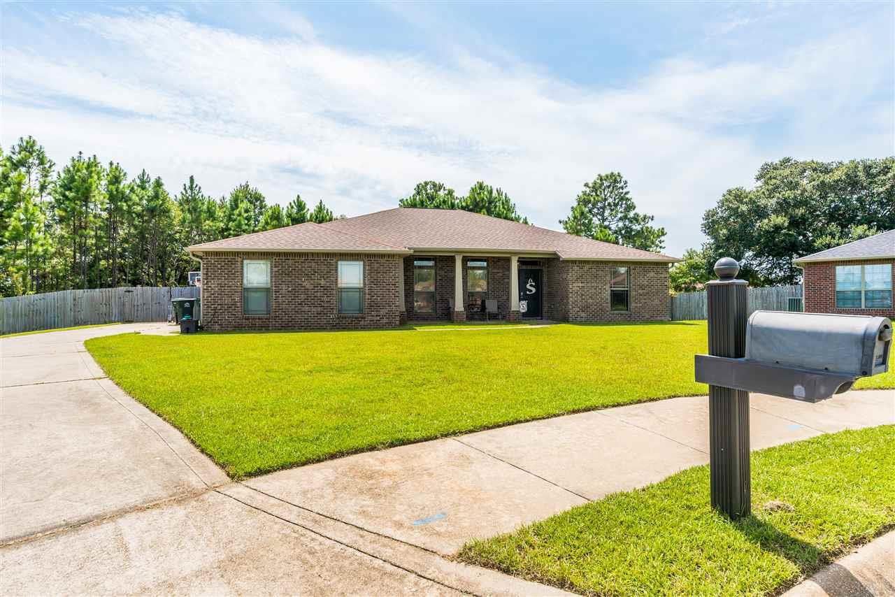 3907 Elevator Court Pace, FL 32571 - Photo 3 of 26