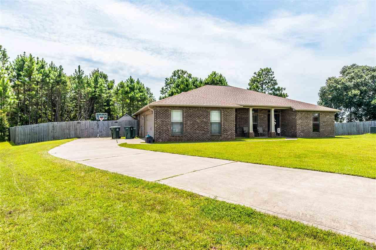 3907 Elevator Court Pace, FL 32571 - Photo 4 of 26