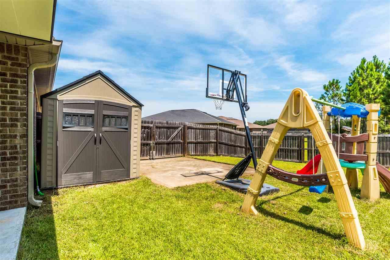 3907 Elevator Court Pace, FL 32571 - Photo 8 of 26