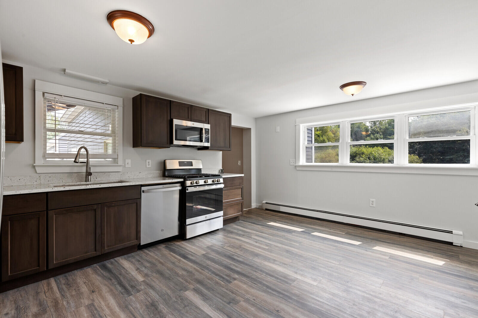 111 Dutton Road South China, ME 04358 - Photo 15 of 57 Kitchen