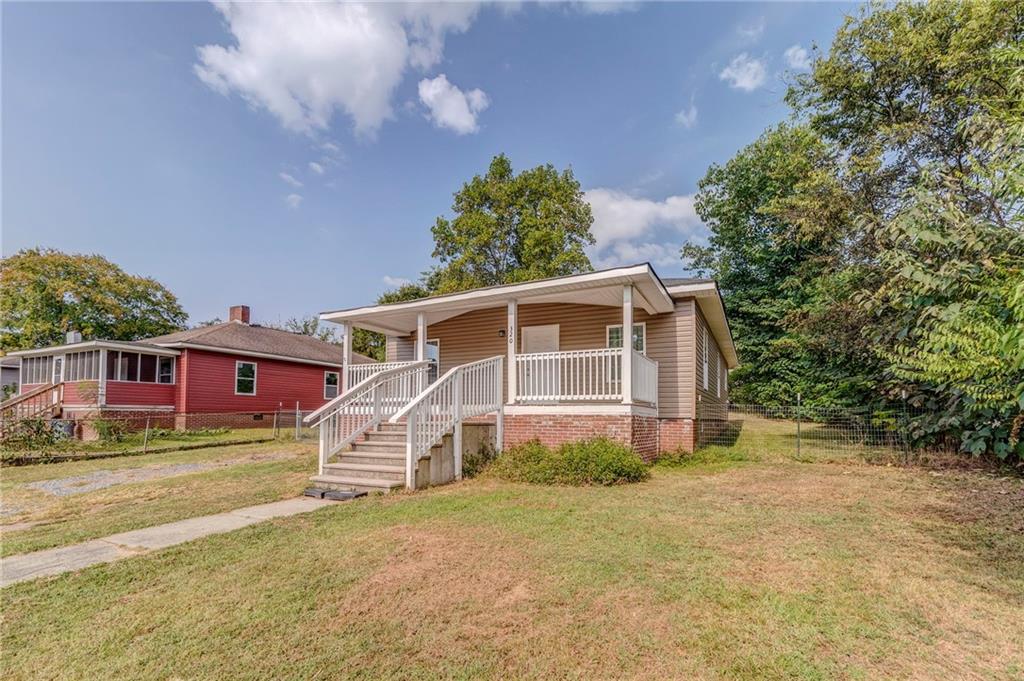 320 Shannon Circle Northeast Rome, GA 30161 - Photo 23 of 47 Gallery Image 23