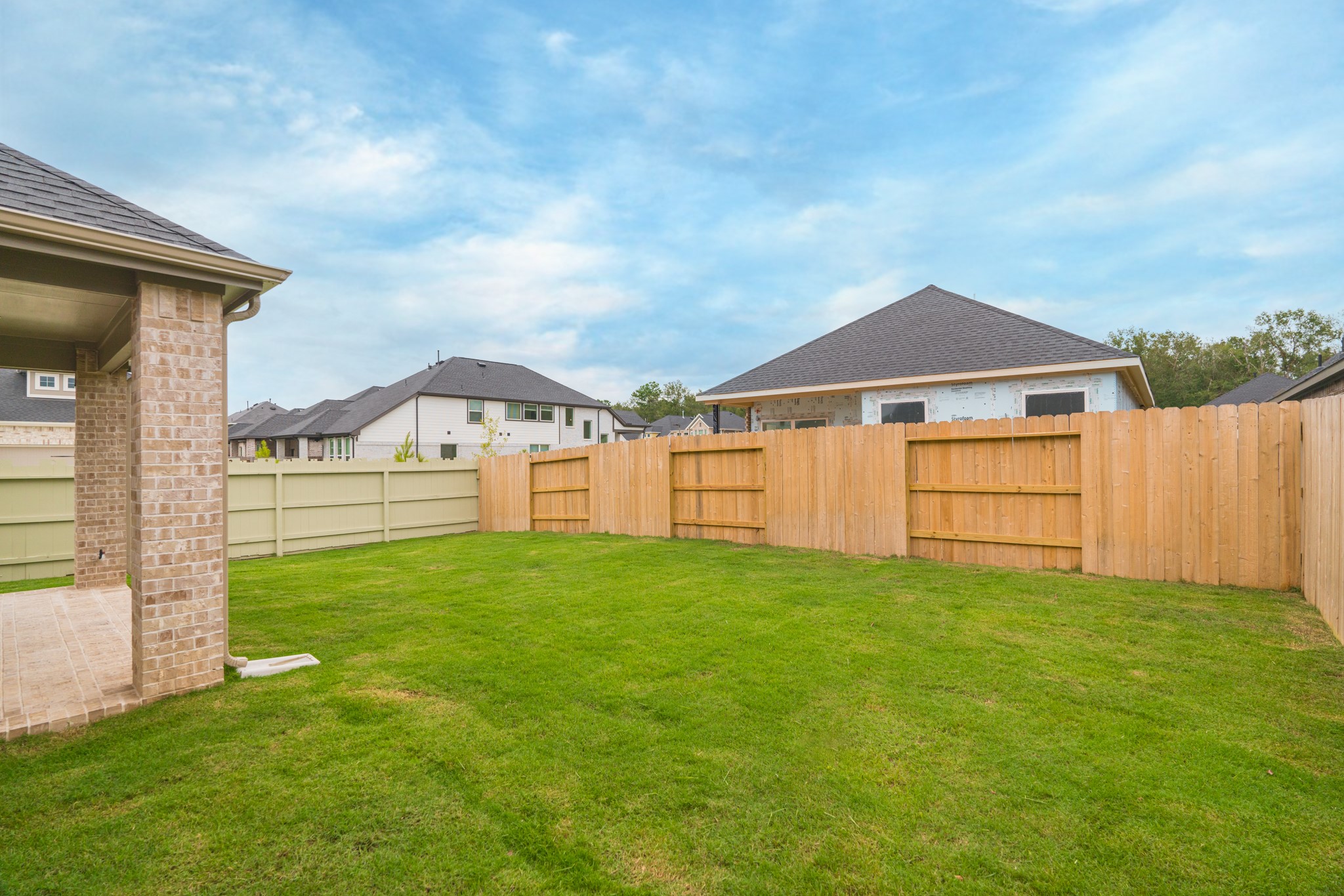 10528 Wild Rice Conroe, TX 77385 - Photo 29 of 32 Gallery Image 29