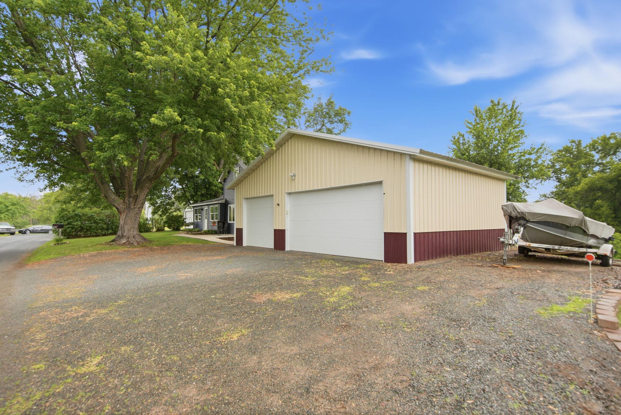 308 Perrin Avenue Star Prairie, WI 54026 - Photo 20 of 29