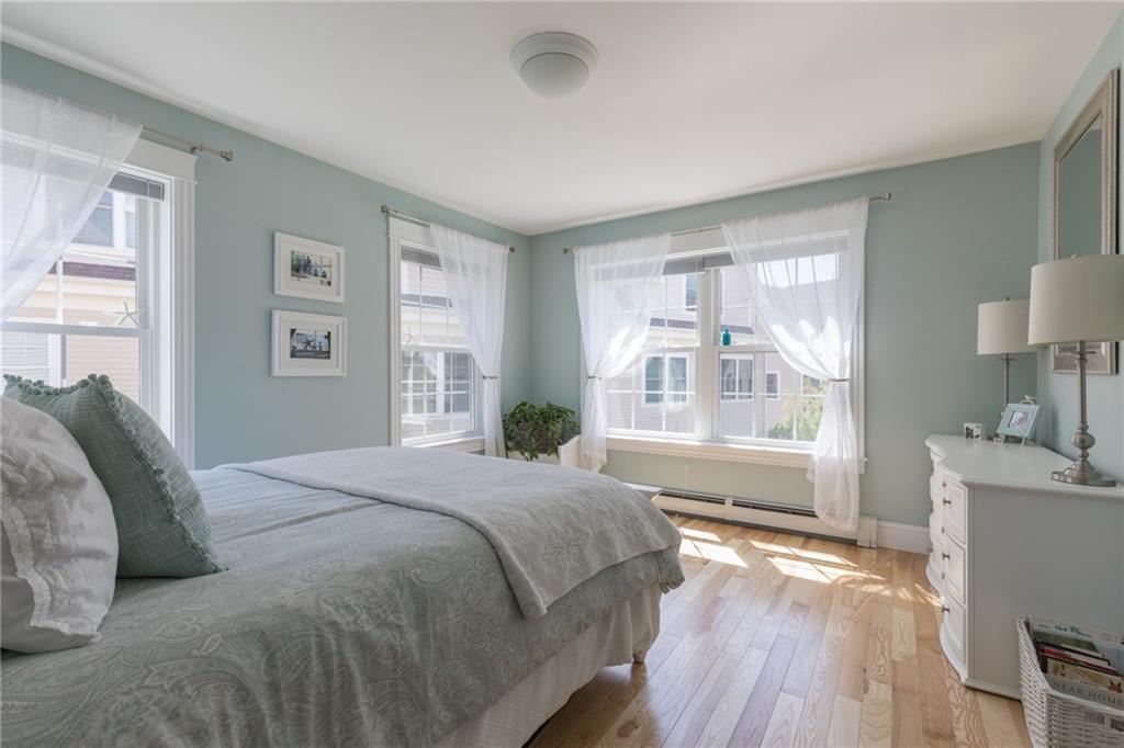 155 Ridge Road, Unit 43 Portland, ME 04103 - Photo 15 of 25 Photo