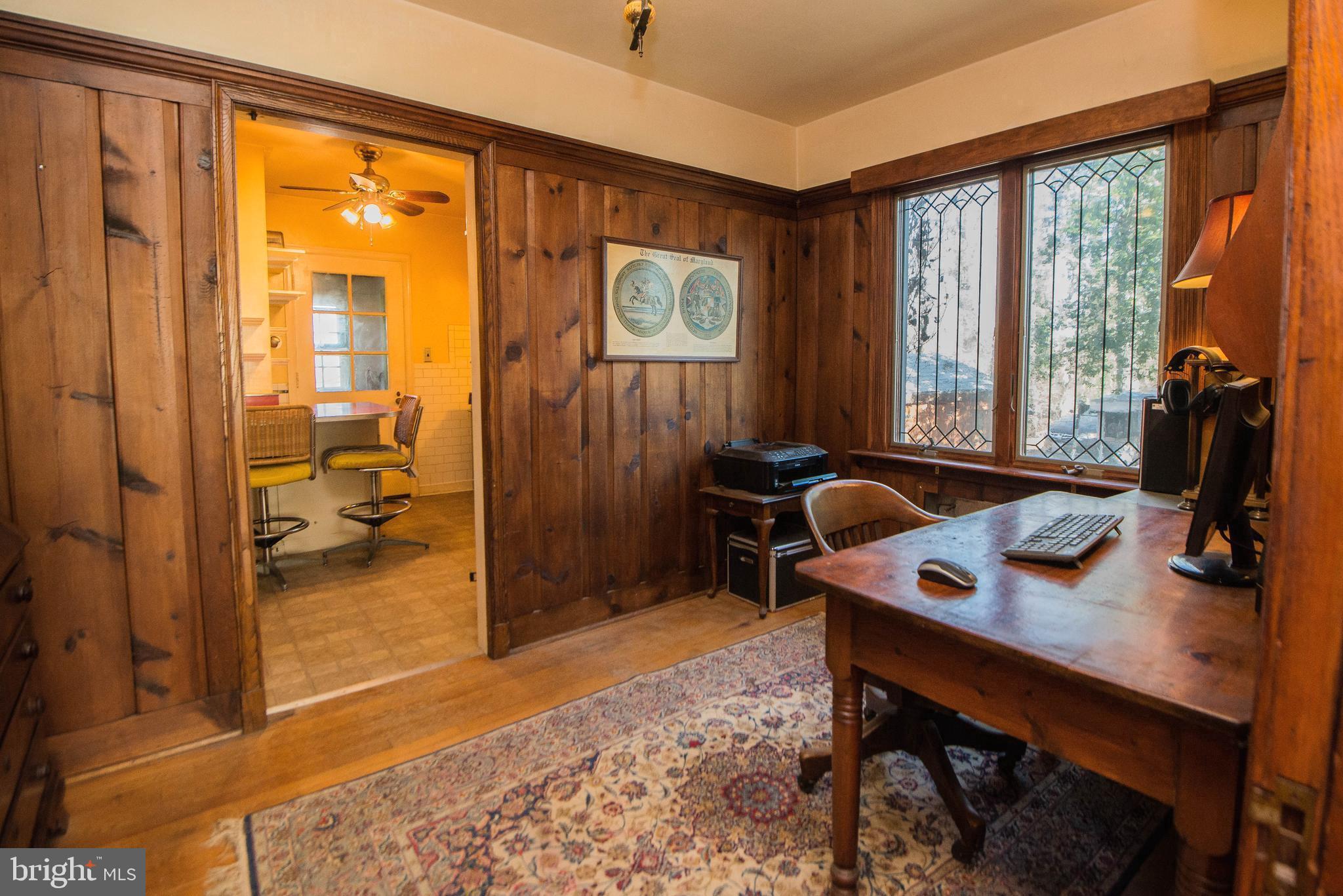 410 East Joppa Road Towson, MD 21286 - Photo 11 of 24 Perfect Office Space or Kitchen Expansion