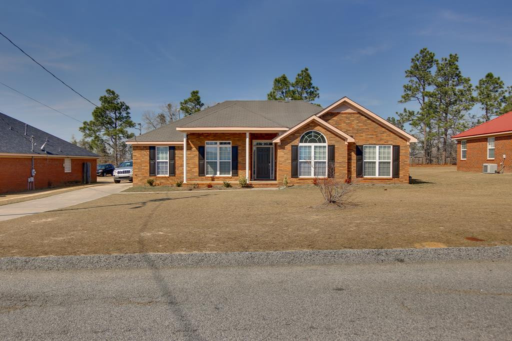 1461 Brookstone Road Augusta, GA 30815 - Photo 1 of 35 Main View