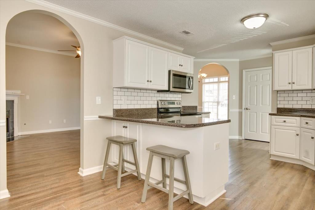1461 Brookstone Road Augusta, GA 30815 - Photo 14 of 35