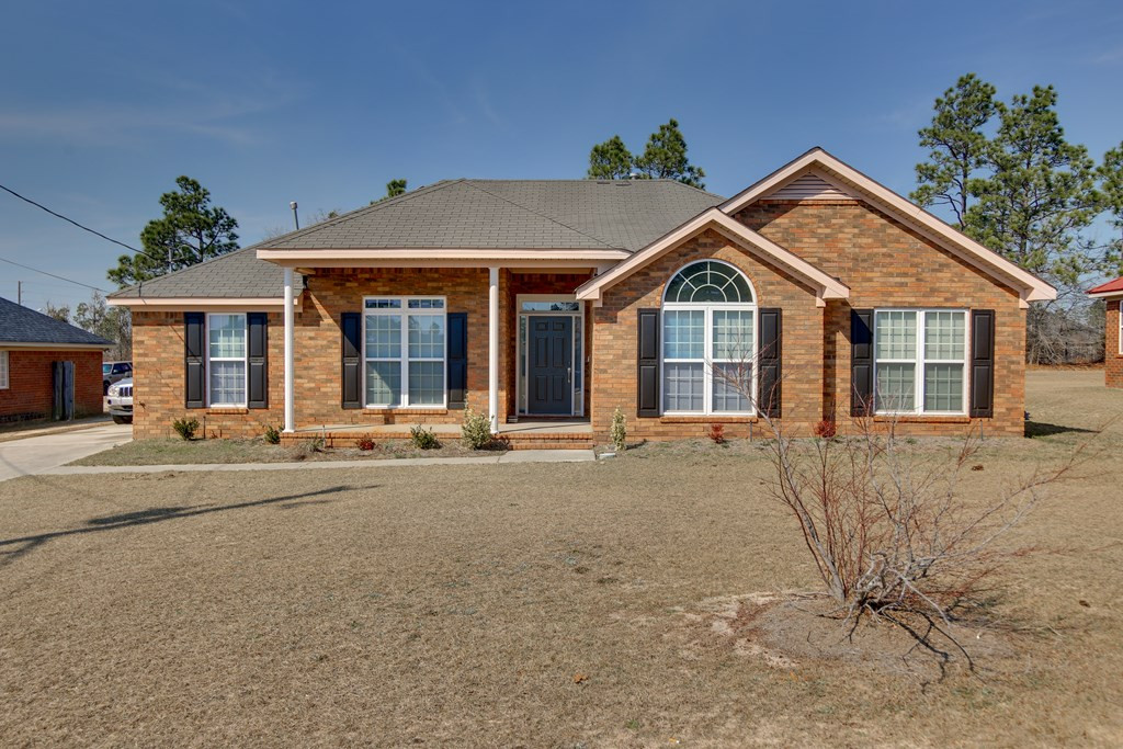1461 Brookstone Road Augusta, GA 30815 - Photo 2 of 35