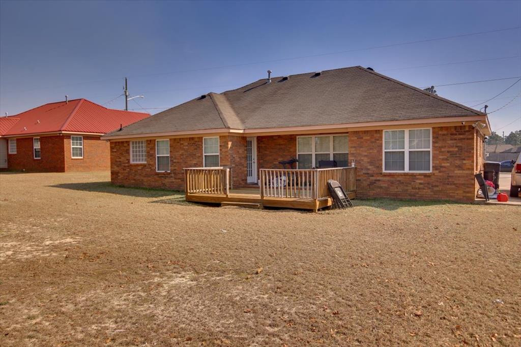 1461 Brookstone Road Augusta, GA 30815 - Photo 28 of 35