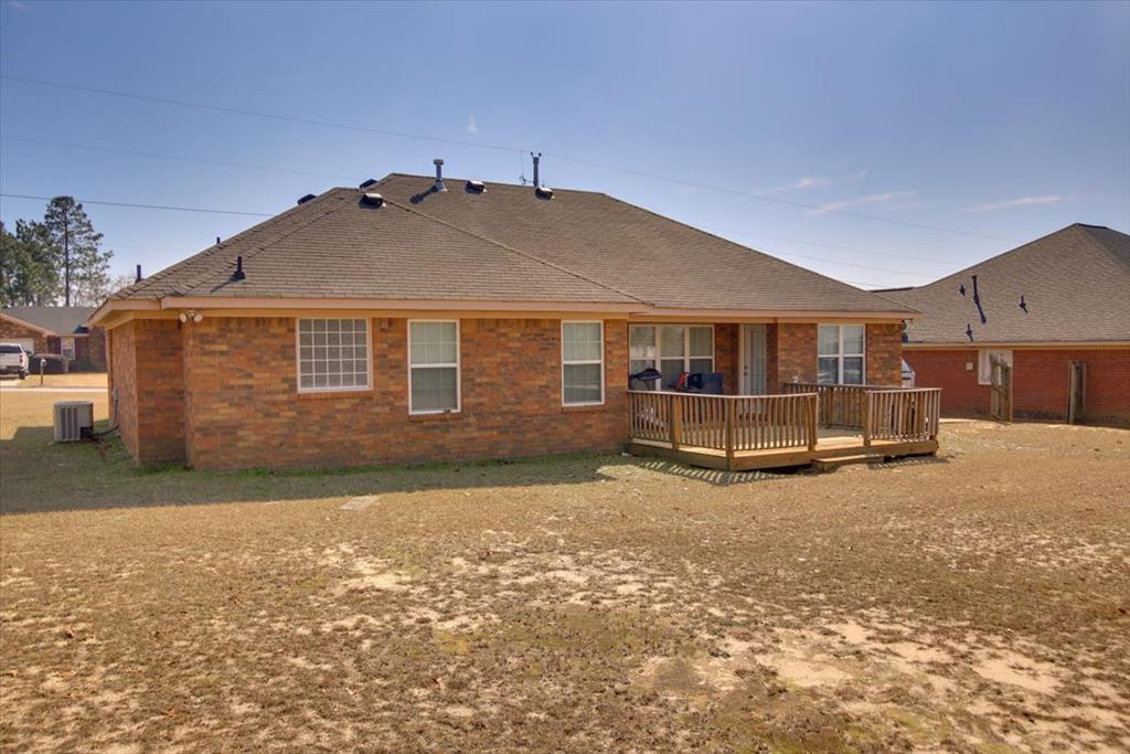 1461 Brookstone Road Augusta, GA 30815 - Photo 29 of 35