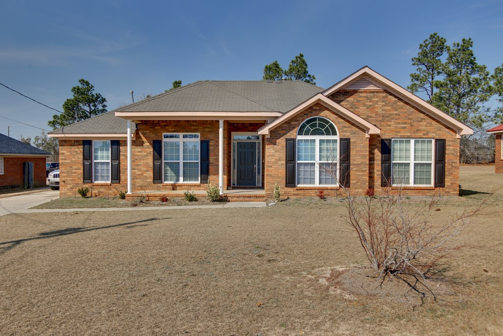 1461 Brookstone Road Augusta, GA 30815 - Photo 3 of 35