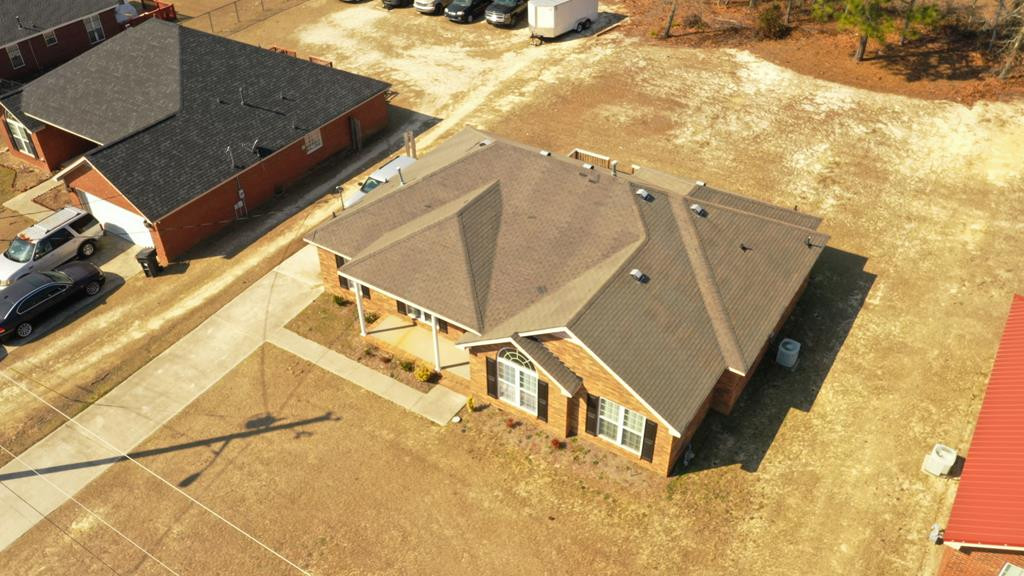 1461 Brookstone Road Augusta, GA 30815 - Photo 32 of 35