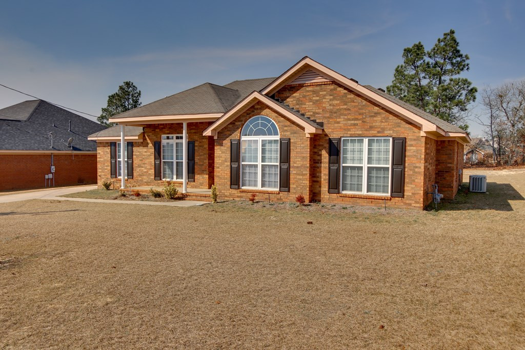 1461 Brookstone Road Augusta, GA 30815 - Photo 4 of 35