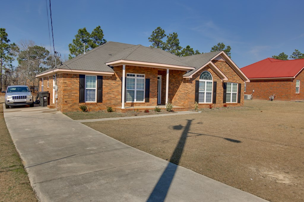 1461 Brookstone Road Augusta, GA 30815 - Photo 5 of 35