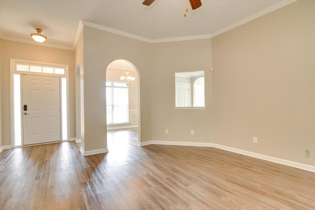 1461 Brookstone Road Augusta, GA 30815 - Photo 6 of 35
